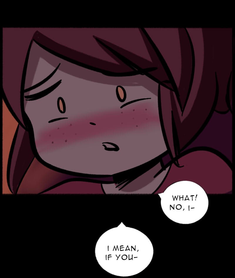 Justice x Heresy Episode 51 page 26 - 