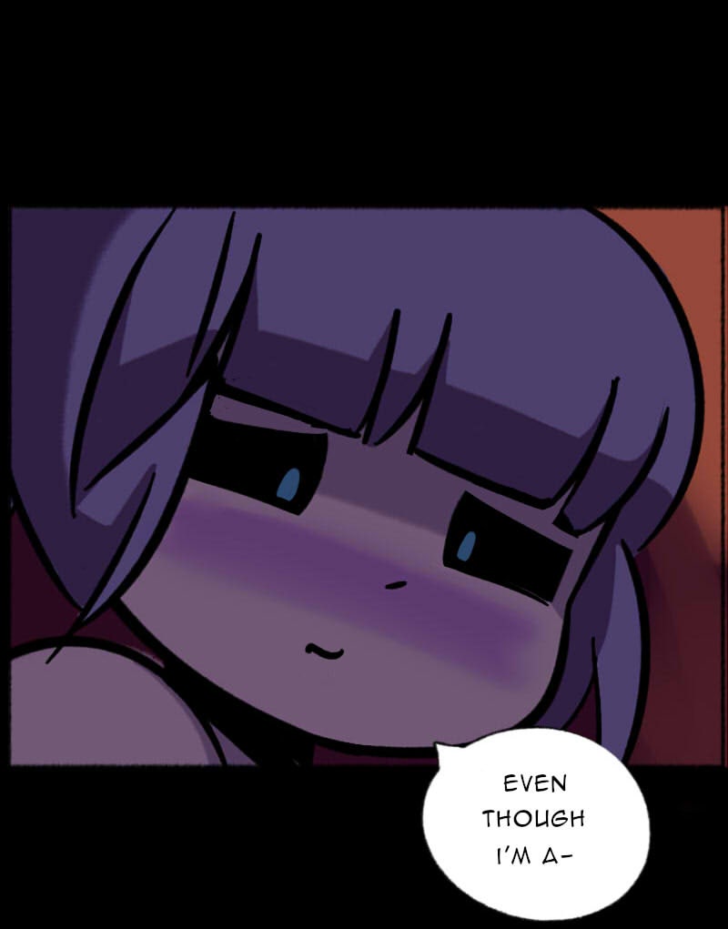 Justice x Heresy Episode 51 page 29 - 