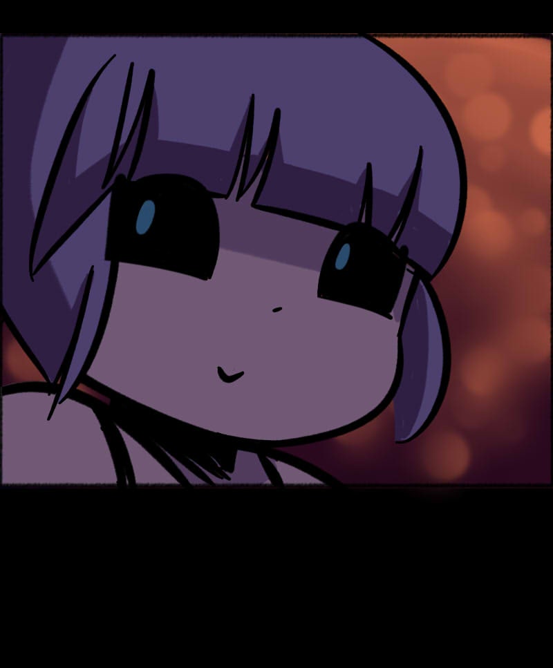 Justice x Heresy Episode 51 page 4 - 