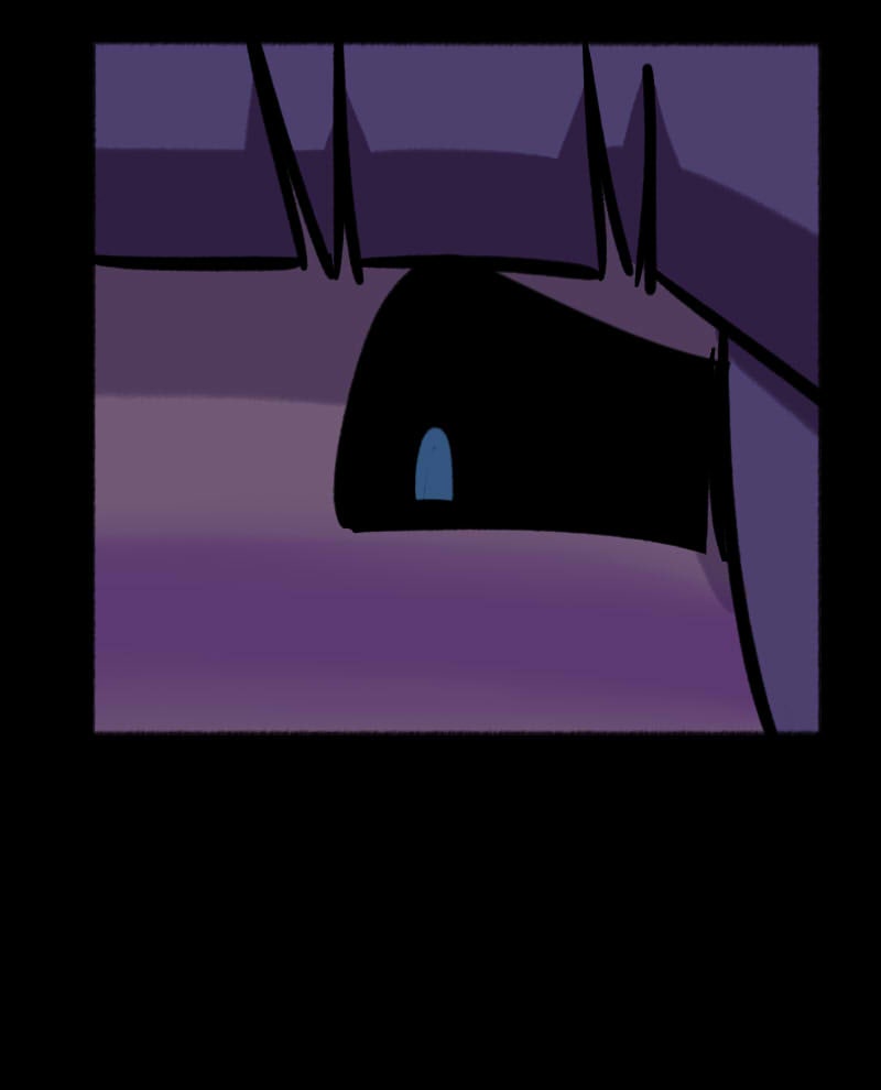 Justice x Heresy Episode 51 page 31 - 