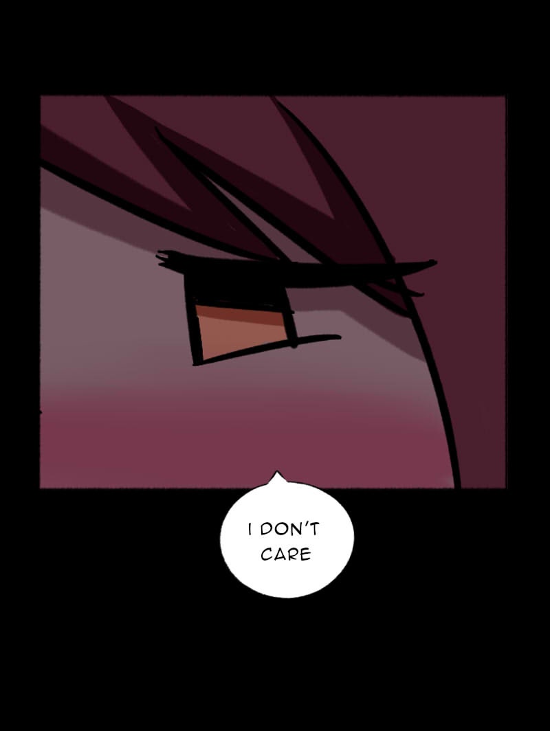 Justice x Heresy Episode 51 page 34 - 