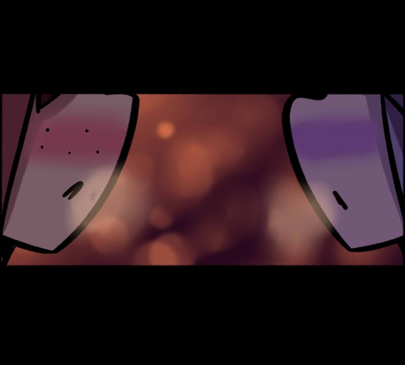 Justice x Heresy Episode 51 page 37 - 
