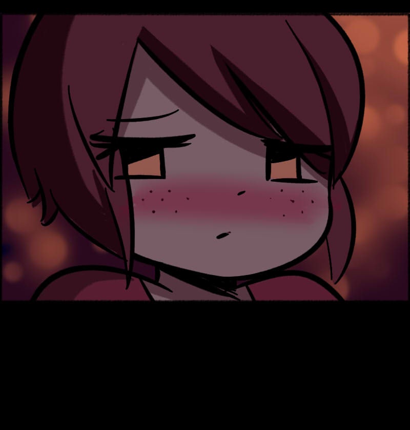 Justice x Heresy Episode 51 page 5 - 