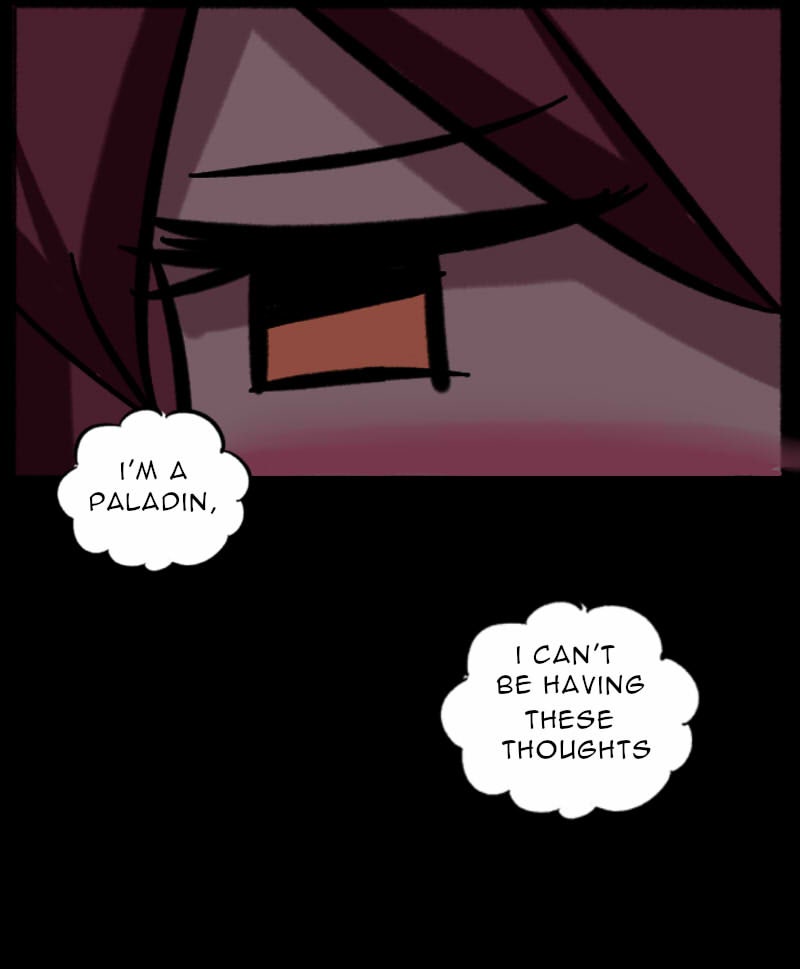 Justice x Heresy Episode 51 page 7 - 