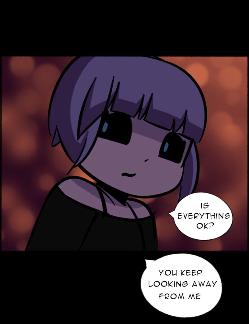 Justice x Heresy Episode 51 page 9 - 