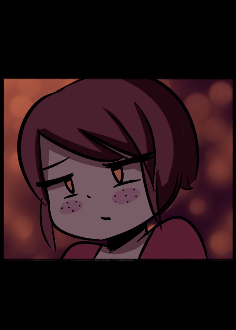 Justice x Heresy Episode 51 page 10 - 