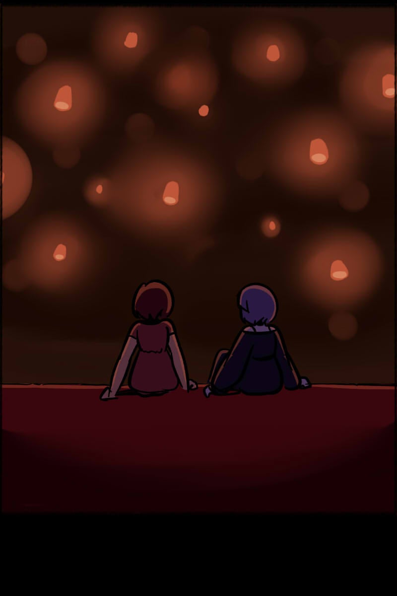 Justice x Heresy Episode 52 page 2 - 