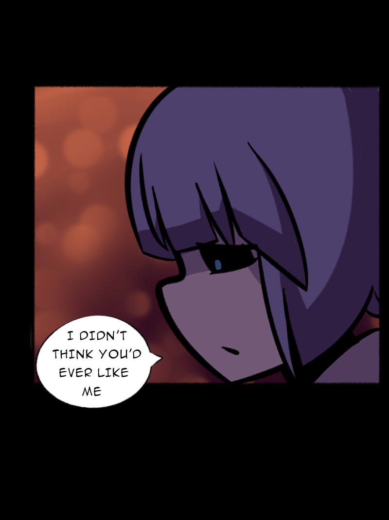 Justice x Heresy Episode 52 page 11 - 