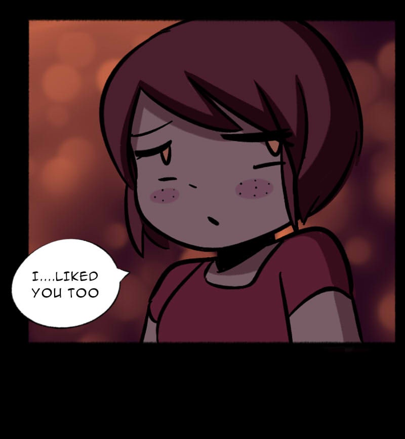 Justice x Heresy Episode 52 page 12 - 