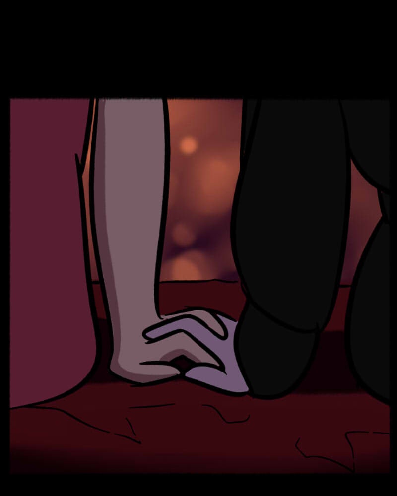 Justice x Heresy Episode 52 page 14 - 