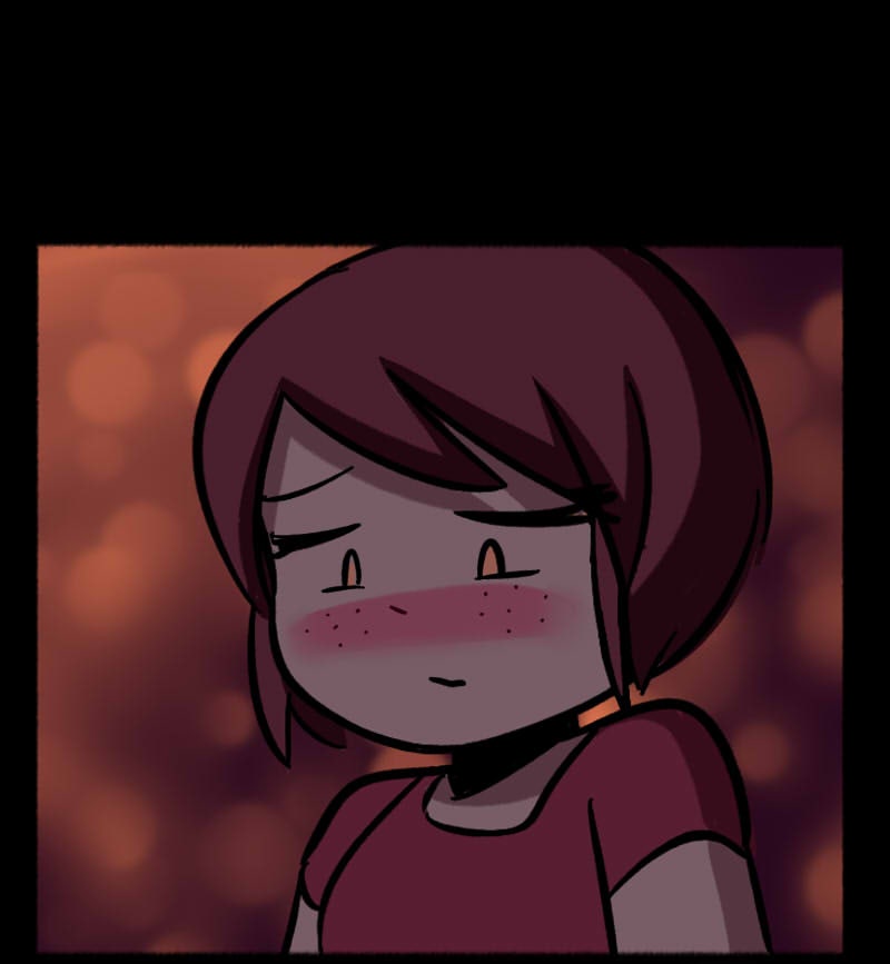 Justice x Heresy Episode 52 page 15 - 