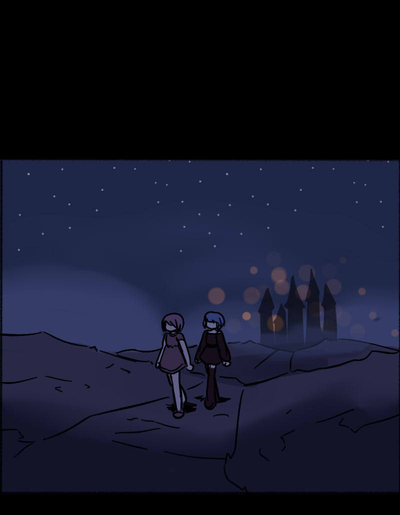 Justice x Heresy Episode 52 page 16 - 