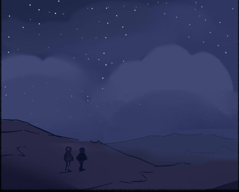 Justice x Heresy Episode 52 page 19 - 