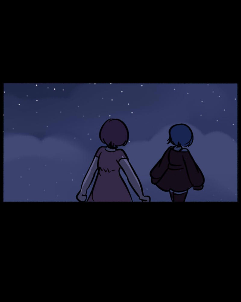 Justice x Heresy Episode 52 page 20 - 