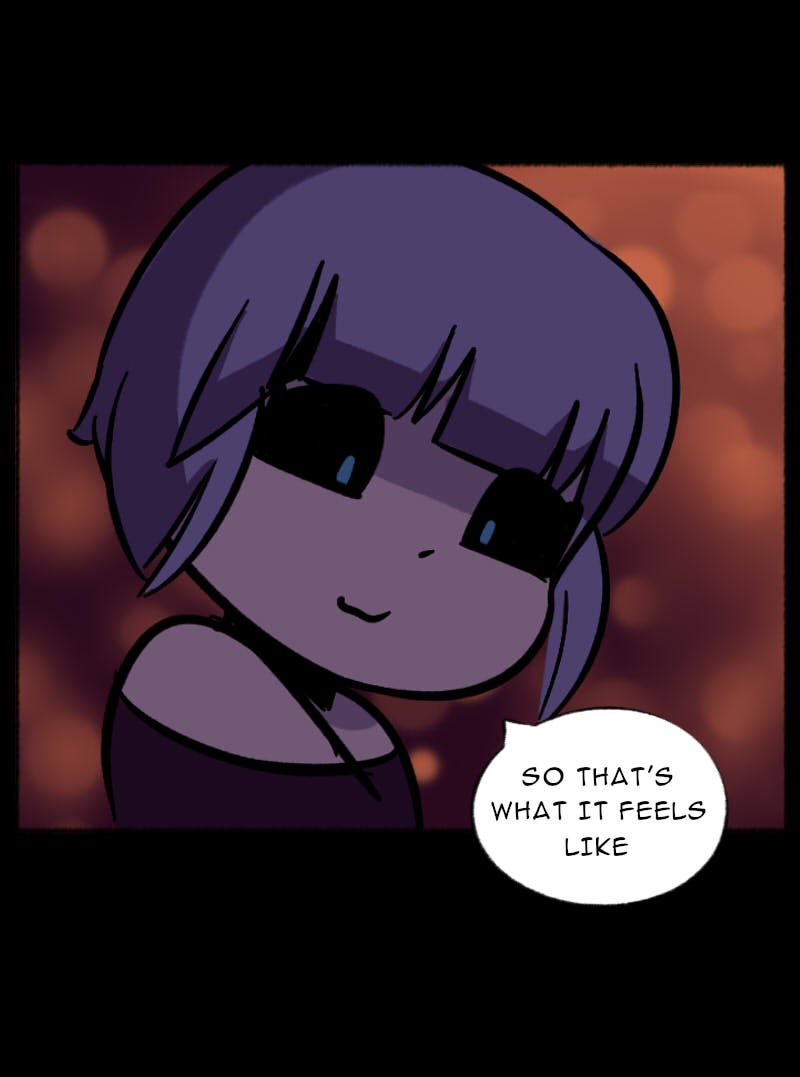 Justice x Heresy Episode 52 page 3 - 