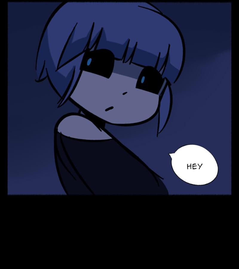 Justice x Heresy Episode 52 page 21 - 