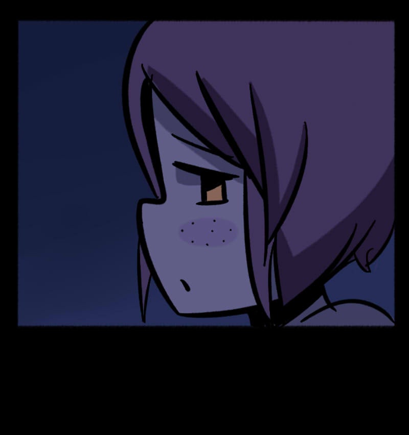 Justice x Heresy Episode 52 page 22 - 