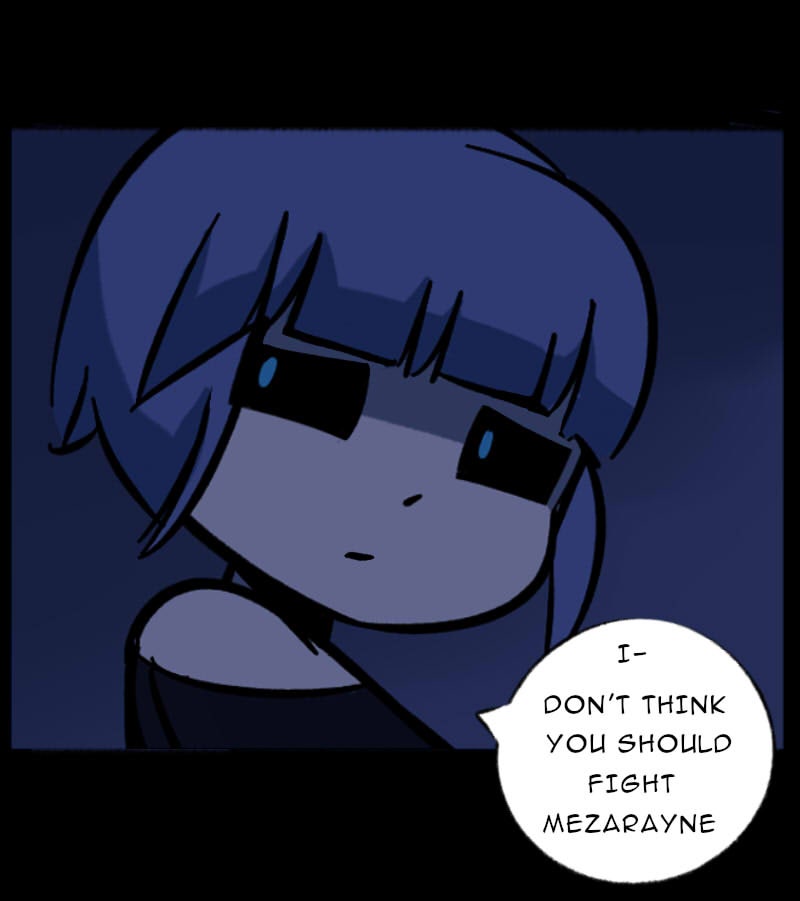 Justice x Heresy Episode 52 page 23 - 