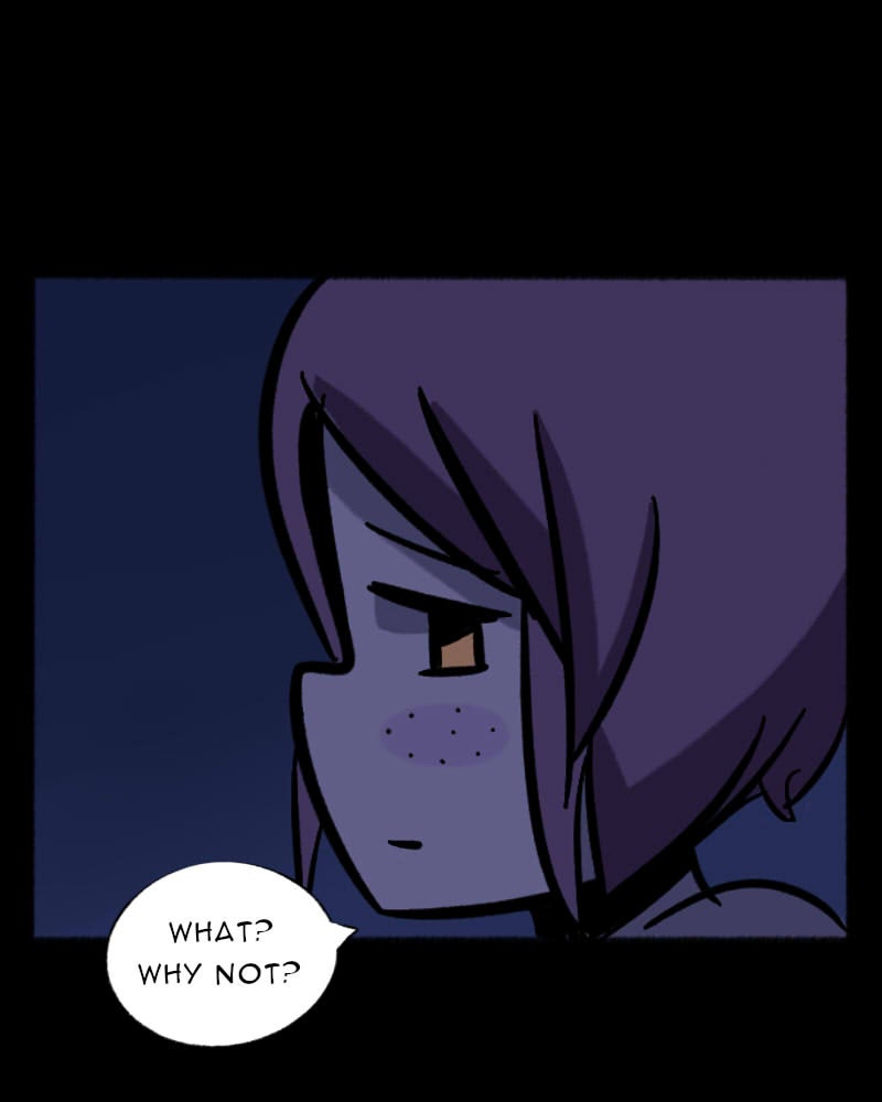 Justice x Heresy Episode 52 page 24 - 