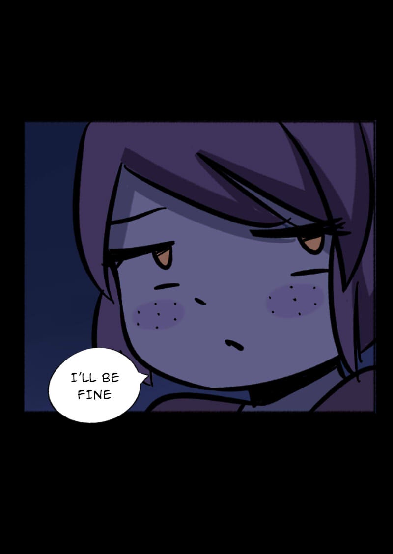 Justice x Heresy Episode 52 page 26 - 