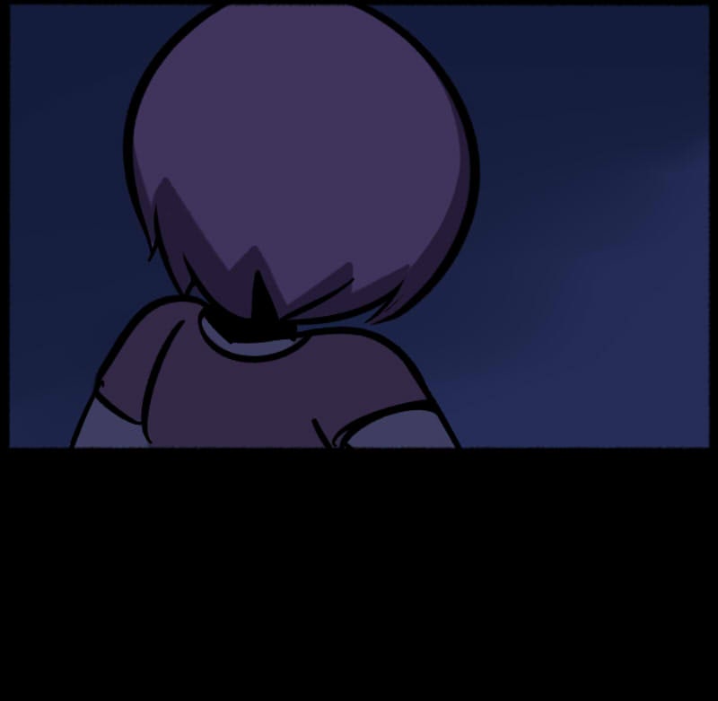Justice x Heresy Episode 52 page 27 - 