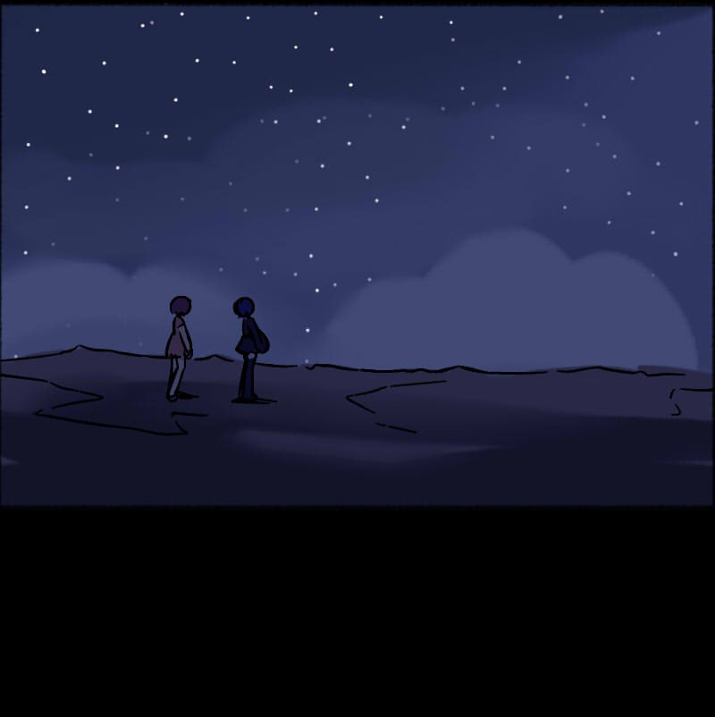 Justice x Heresy Episode 52 page 28 - 