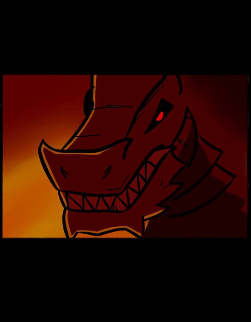 Justice x Heresy Episode 52 page 30 - 