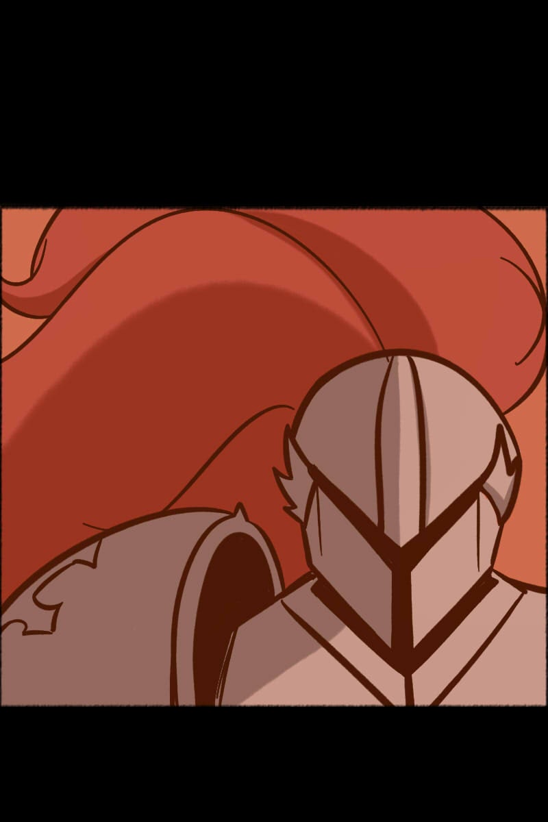 Justice x Heresy Episode 52 page 33 - 
