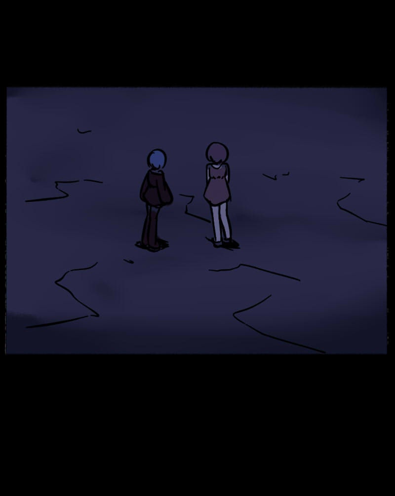Justice x Heresy Episode 52 page 34 - 