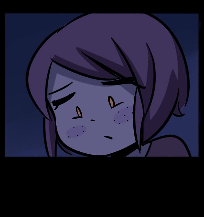 Justice x Heresy Episode 52 page 35 - 