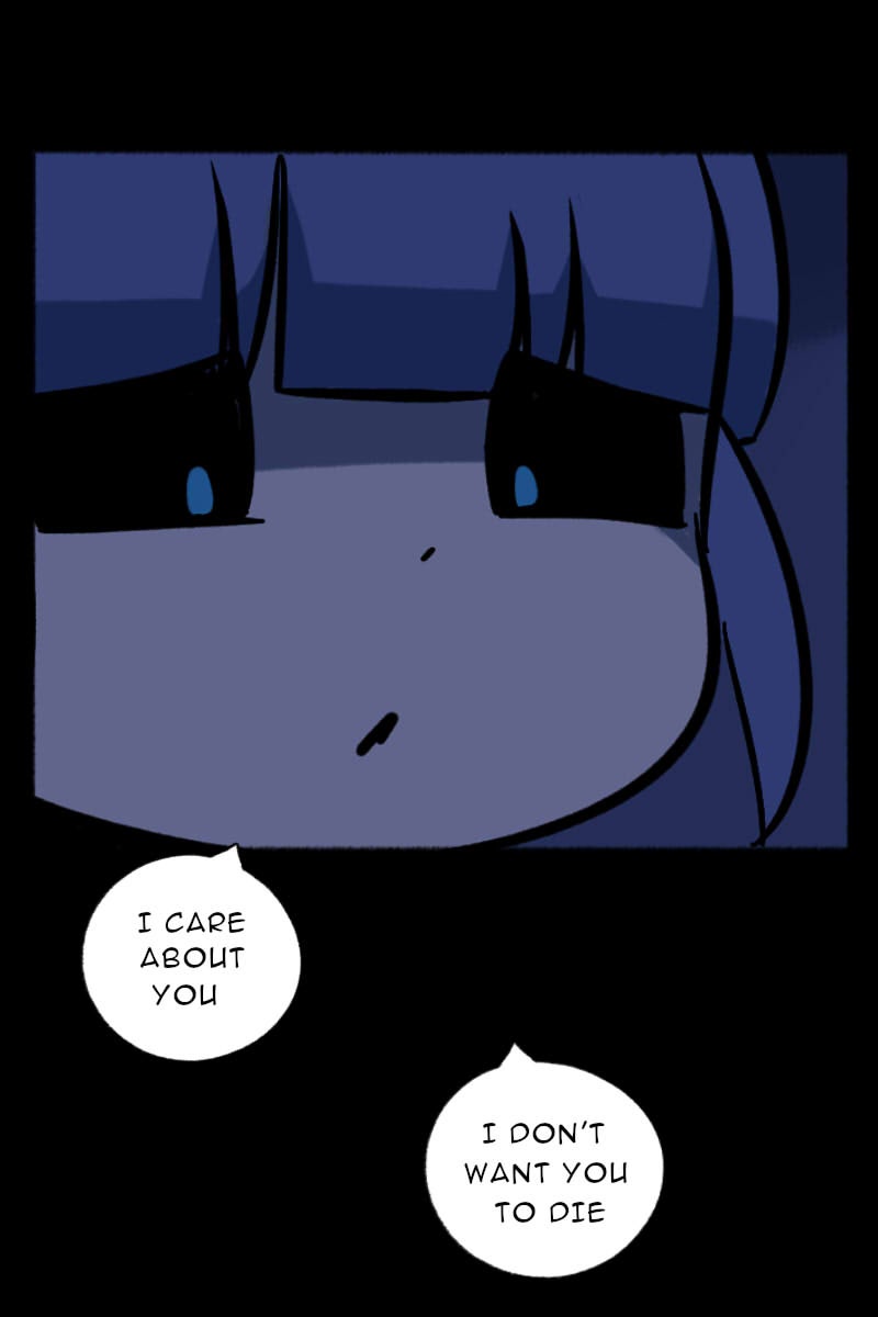 Justice x Heresy Episode 52 page 36 - 