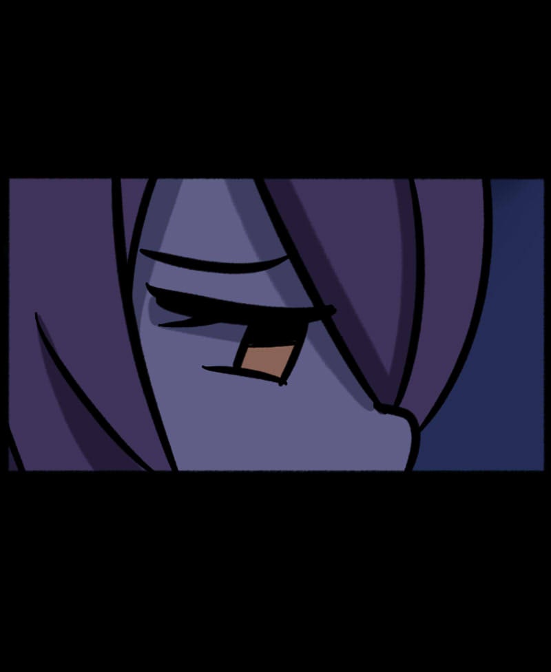 Justice x Heresy Episode 52 page 37 - 