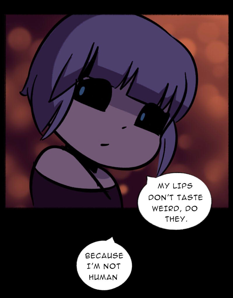 Justice x Heresy Episode 52 page 5 - 