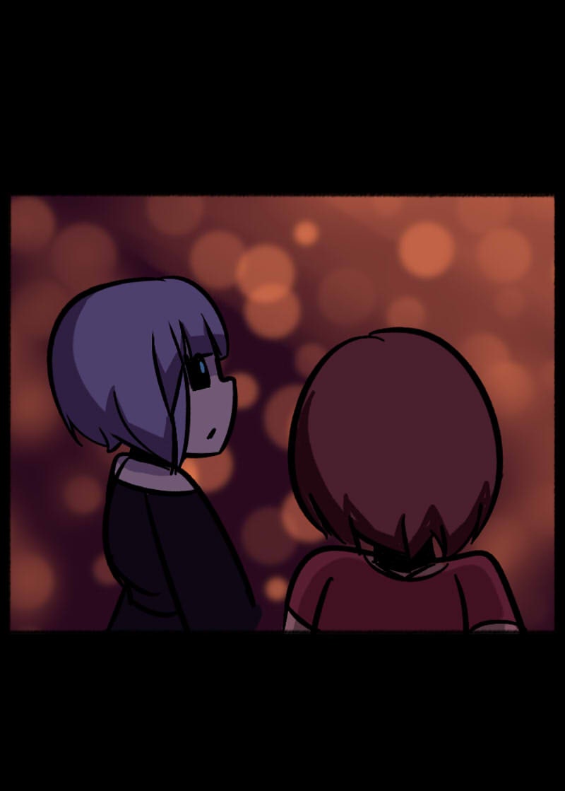 Justice x Heresy Episode 52 page 7 - 