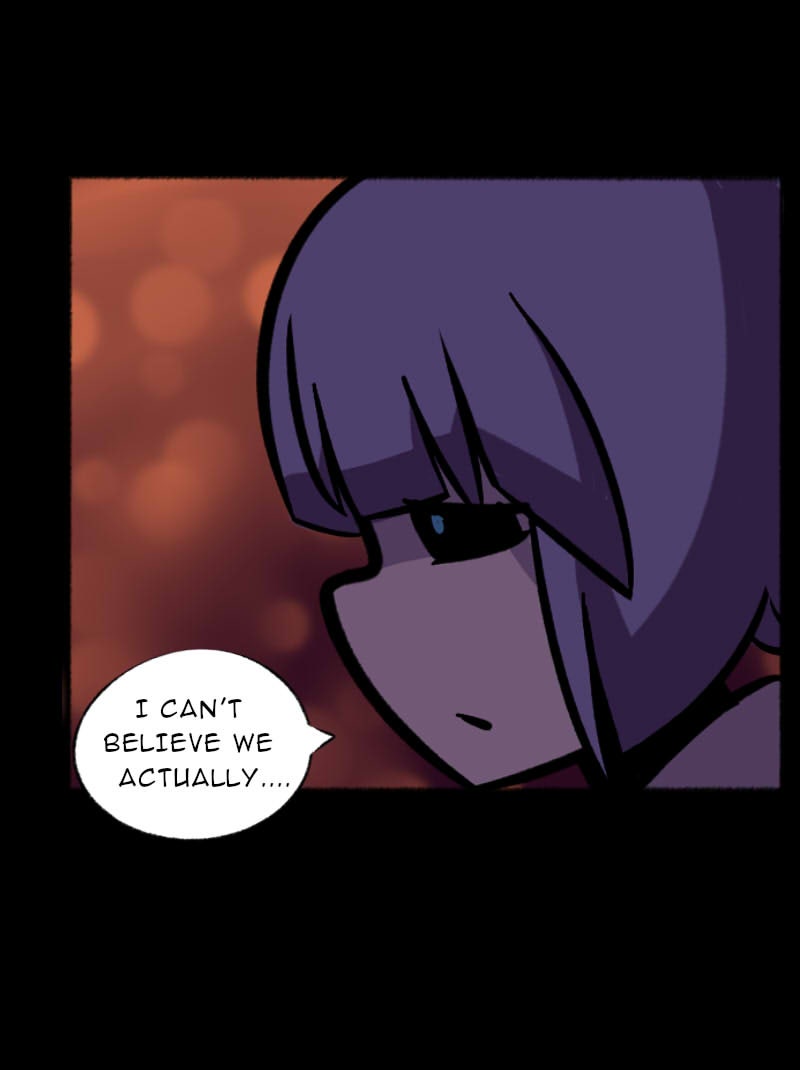 Justice x Heresy Episode 52 page 9 - 