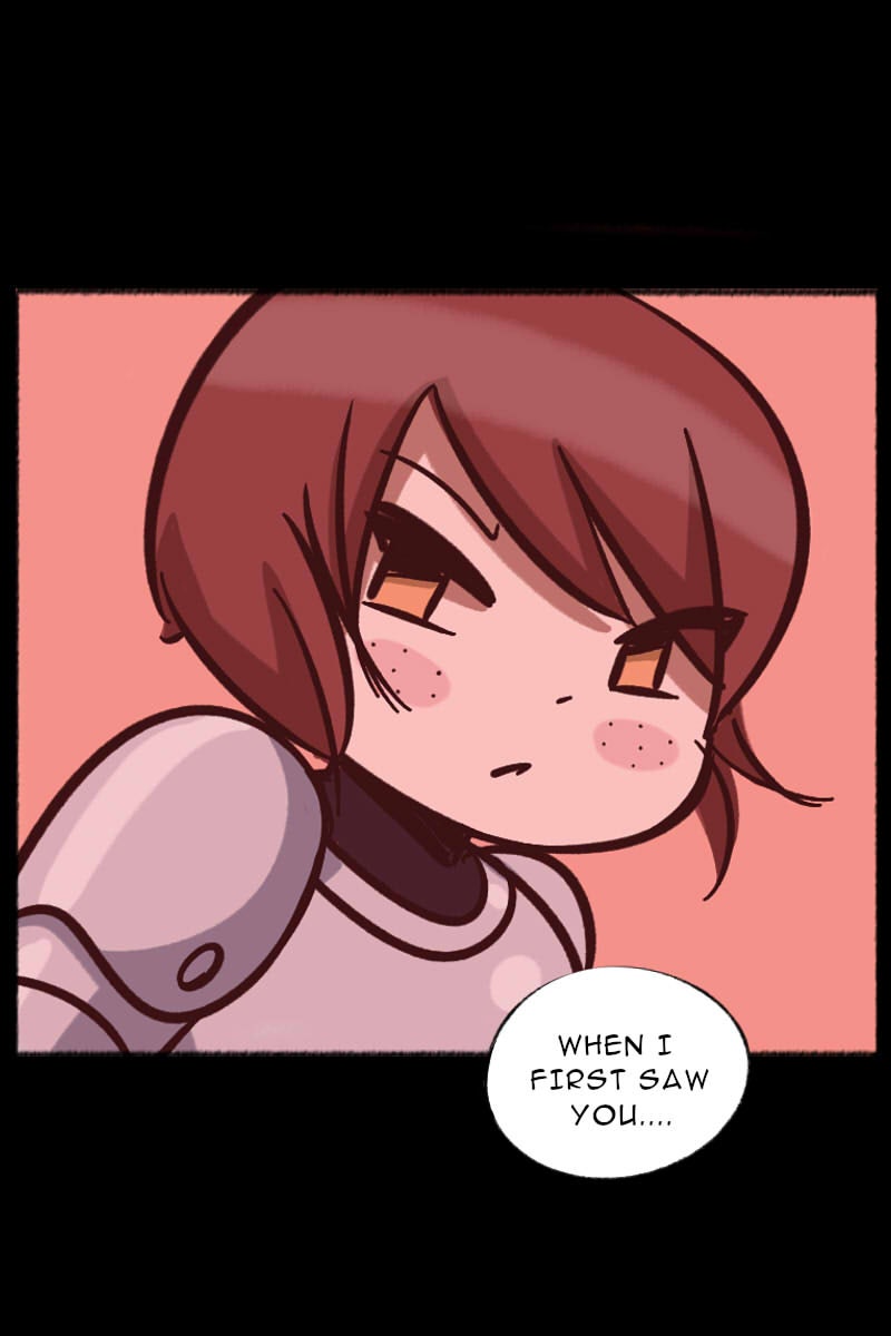 Justice x Heresy Episode 52 page 10 - 