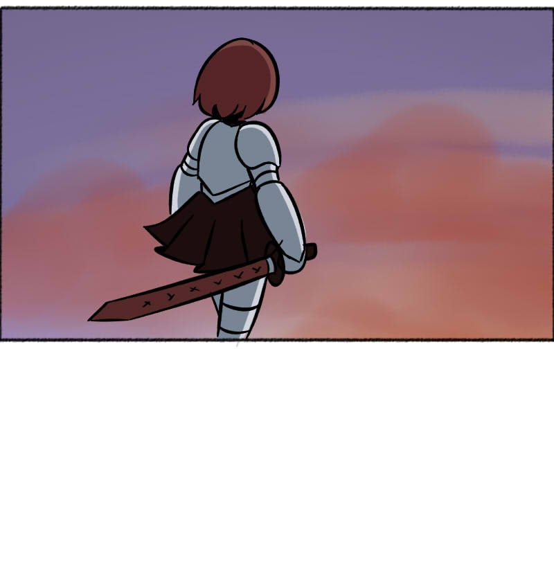 Justice x Heresy Episode 53 page 2 - 
