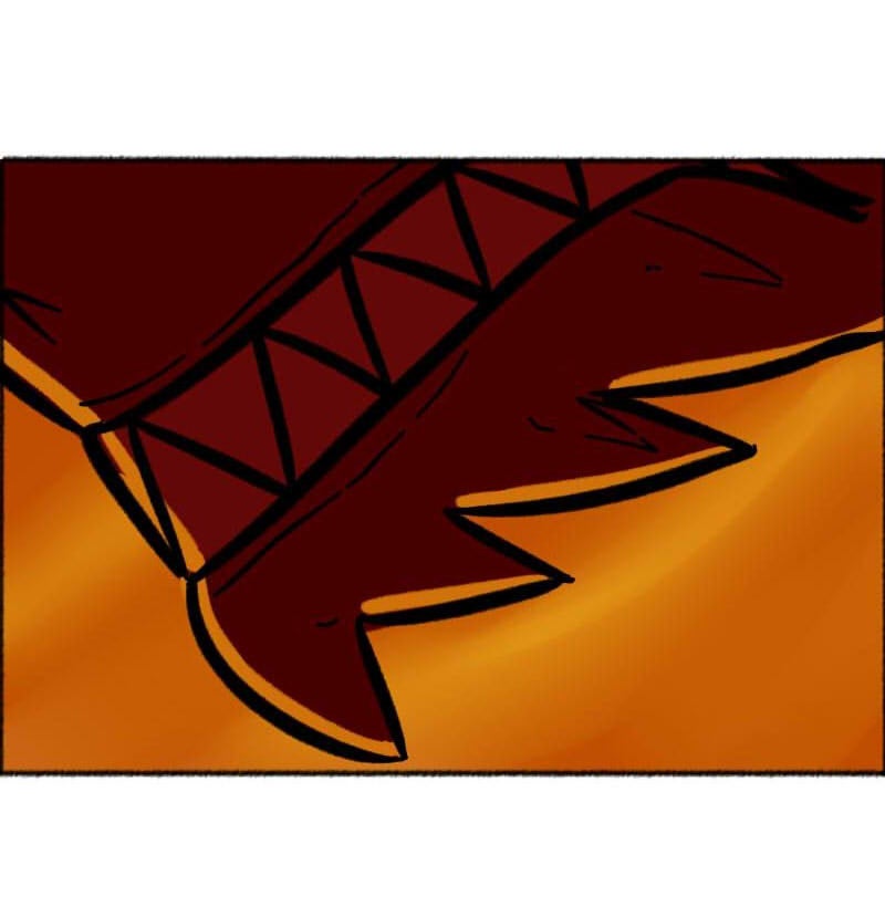 Justice x Heresy Episode 53 page 11 - 