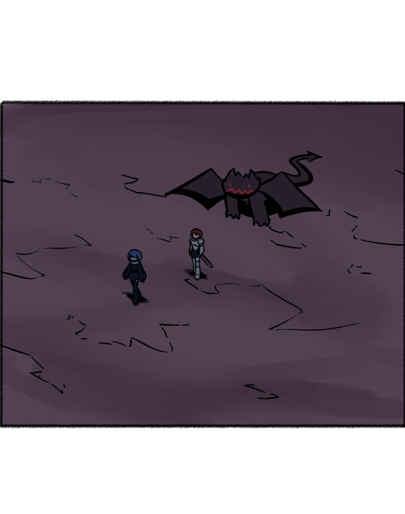 Justice x Heresy Episode 53 page 16 - 