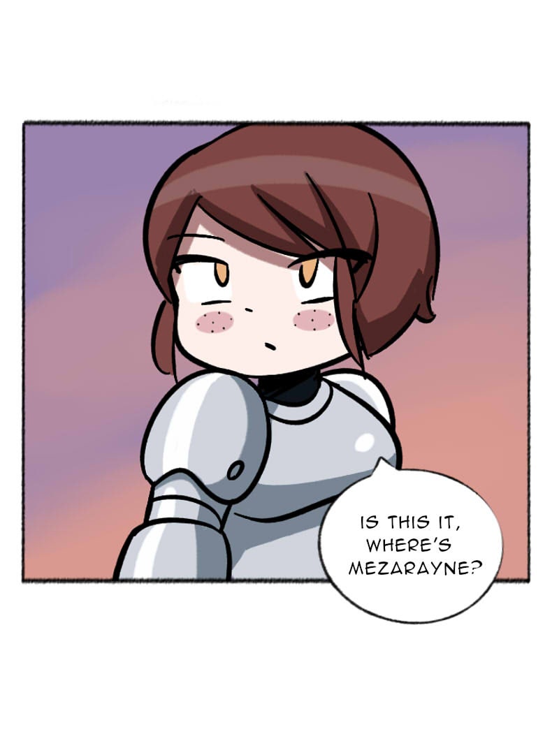 Justice x Heresy Episode 53 page 17 - 