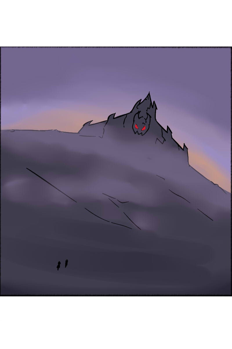 Justice x Heresy Episode 53 page 20 - 