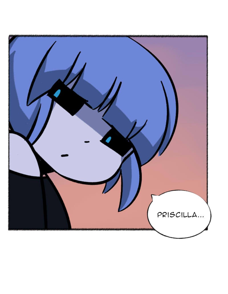 Justice x Heresy Episode 53 page 21 - 