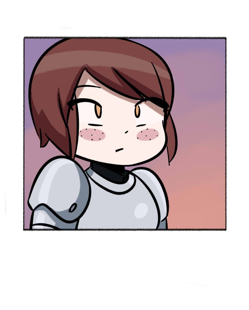 Justice x Heresy Episode 53 page 22 - 