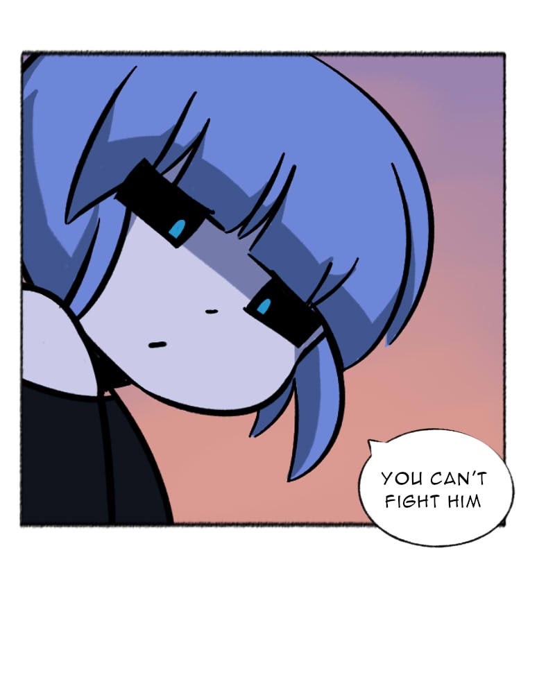 Justice x Heresy Episode 53 page 23 - 