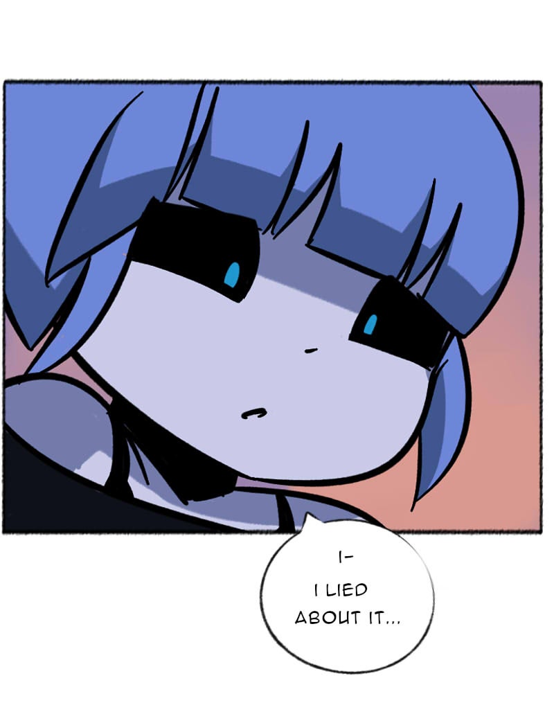 Justice x Heresy Episode 53 page 29 - 