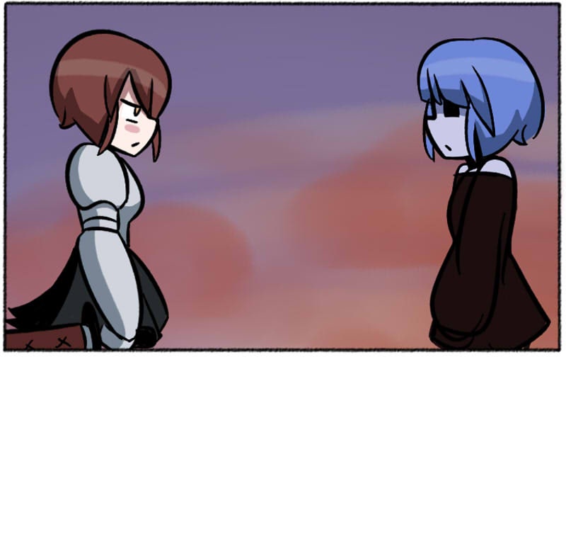 Justice x Heresy Episode 53 page 4 - 