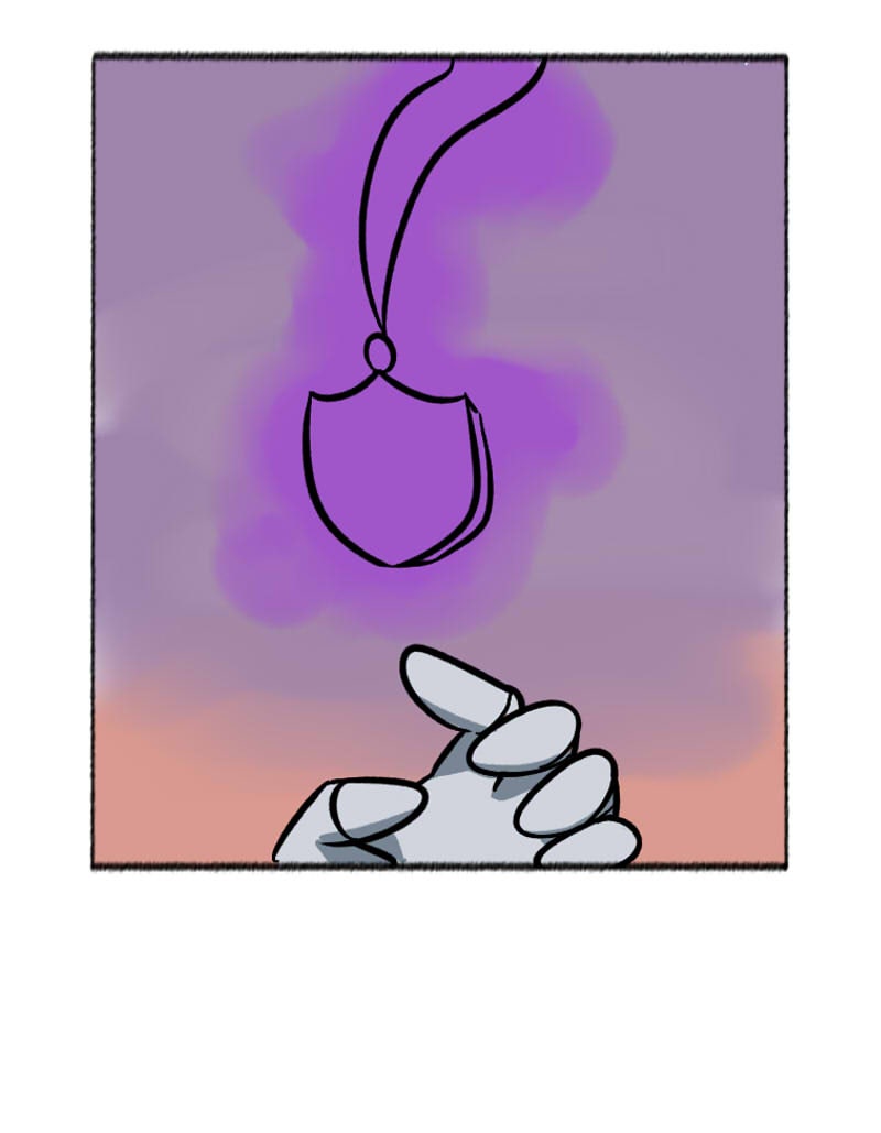 Justice x Heresy Episode 53 page 31 - 