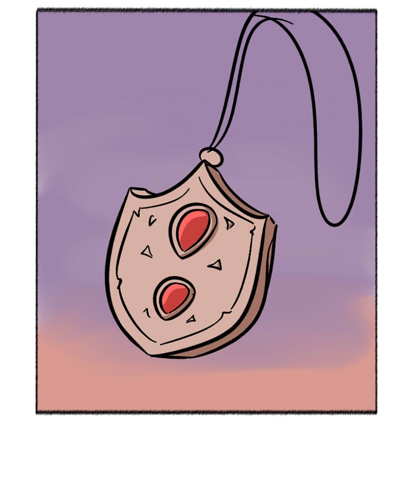 Justice x Heresy Episode 53 page 33 - 