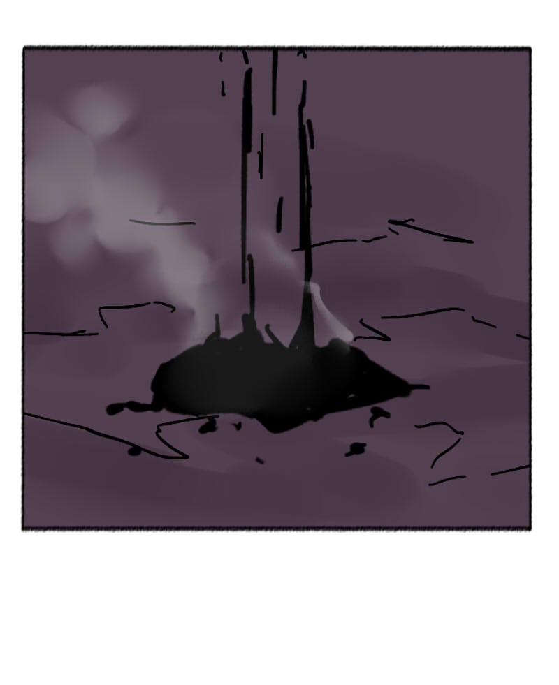 Justice x Heresy Episode 53 page 35 - 