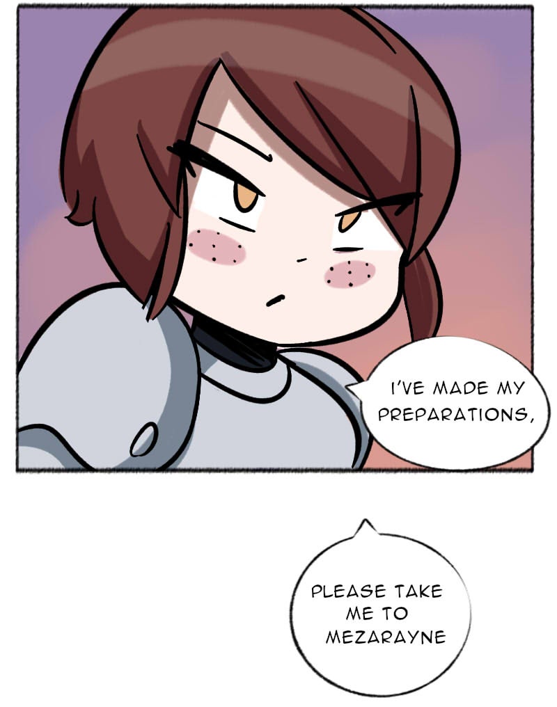 Justice x Heresy Episode 53 page 5 - 